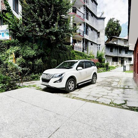 Hotel O Chaman Manāli Dış mekan fotoğraf